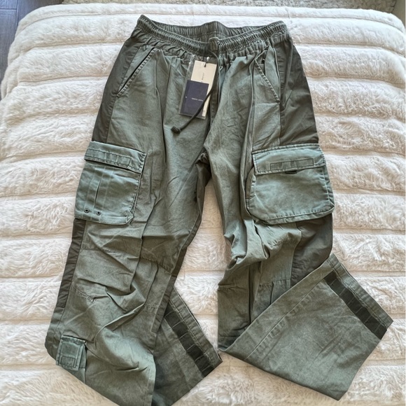 John Elliott Other - John Elliot- Miramar Tactical Cargo pants (never worn, tags attached).